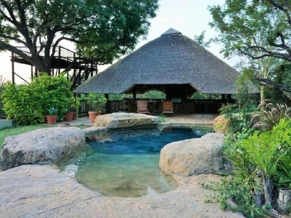 Kum Kula Lodge Amanda Exterior foto