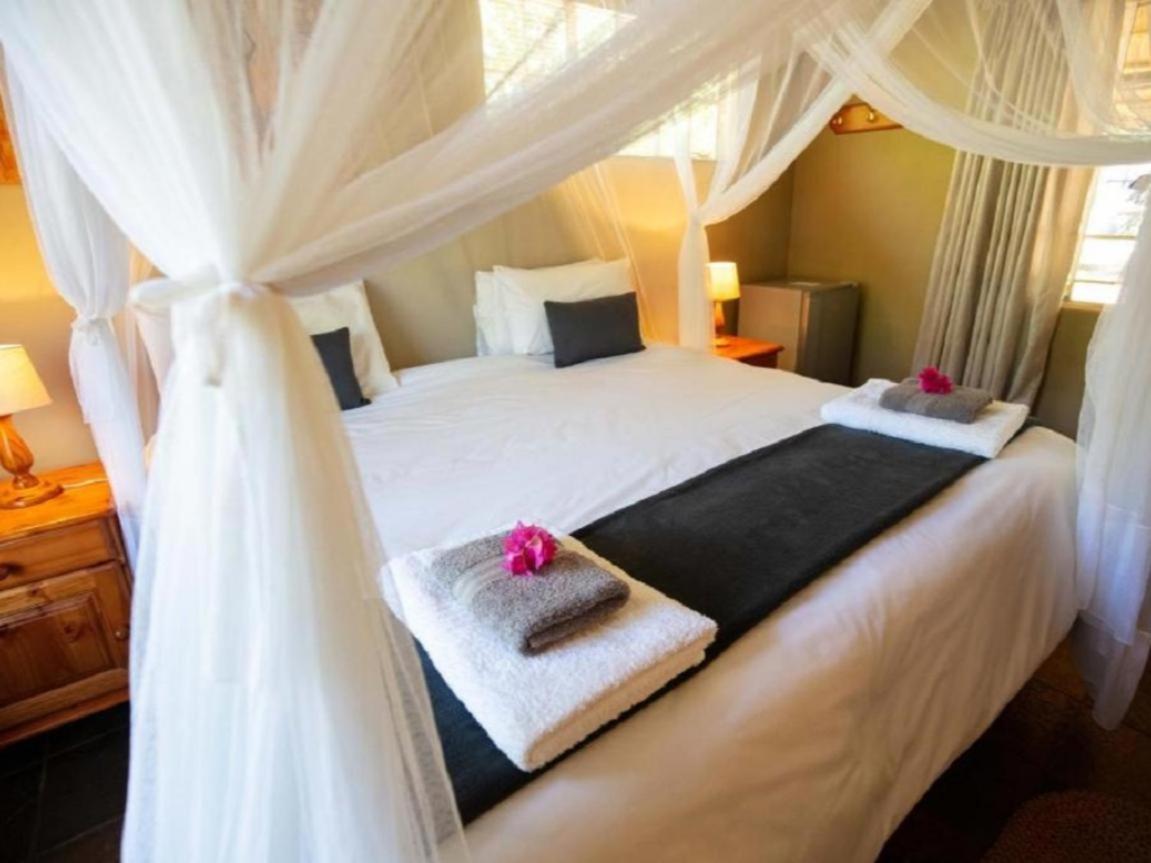 Kum Kula Lodge Amanda Habitación foto