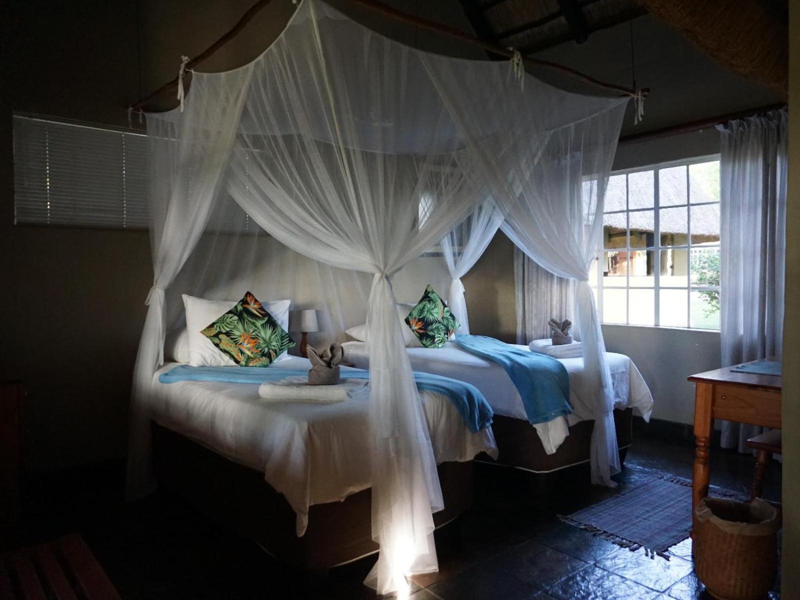 Kum Kula Lodge Amanda Habitación foto