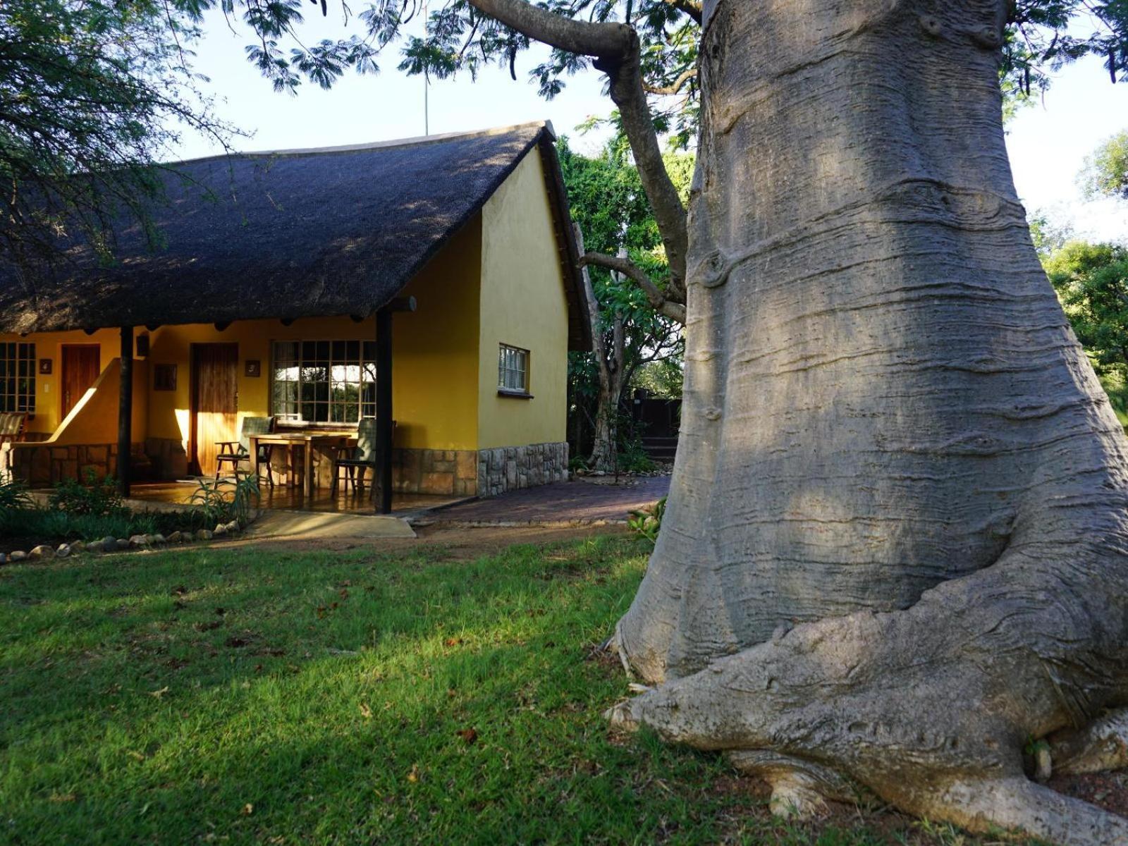 Kum Kula Lodge Amanda Habitación foto